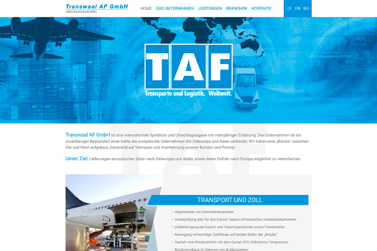 TAF