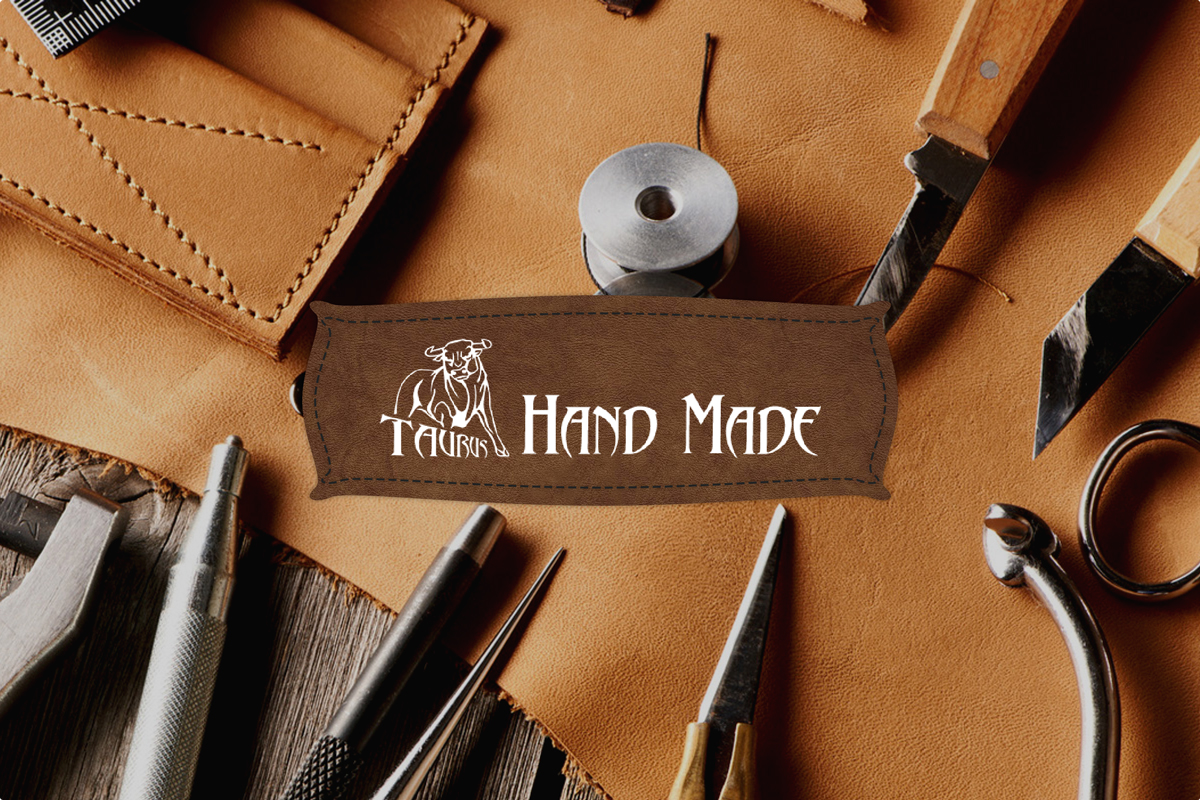 Hand Made