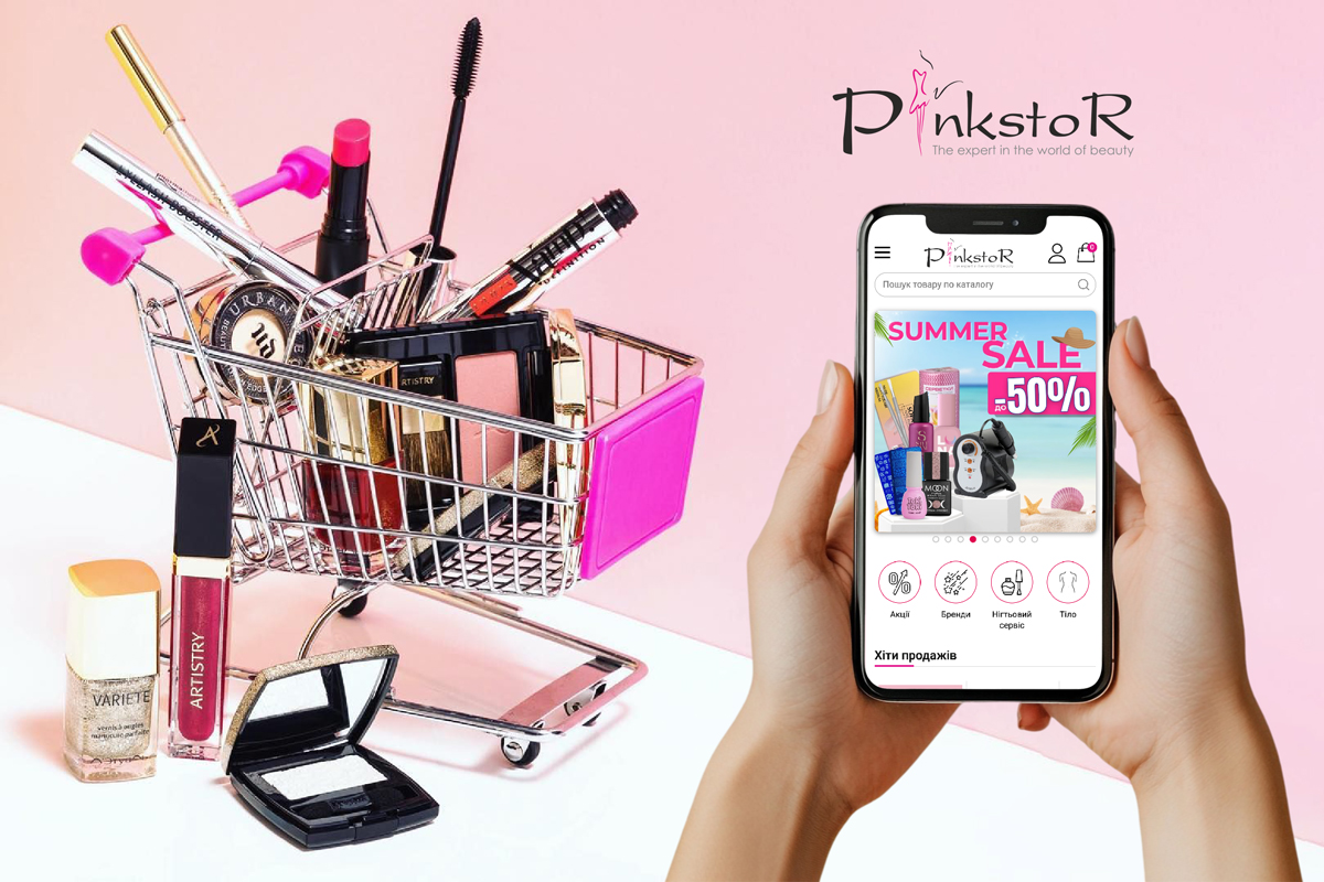Pinkstor