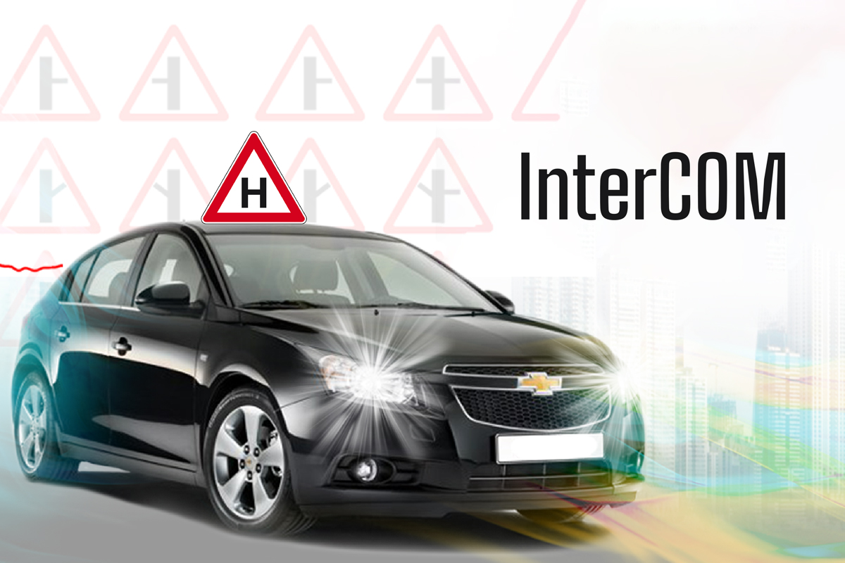 InterCOM