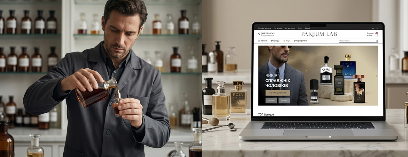 Parfum Lab