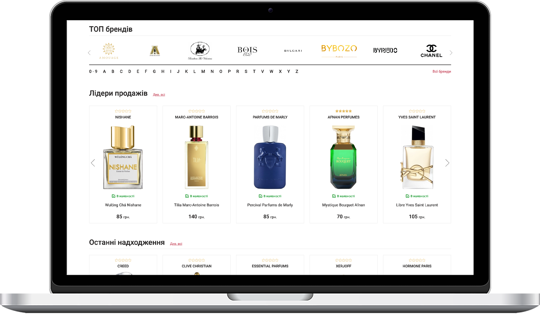 Parfum Lab