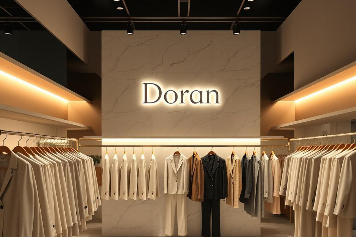 Doran