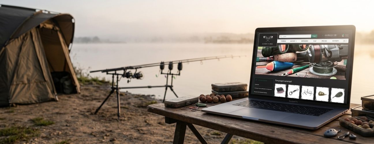 Carptime
