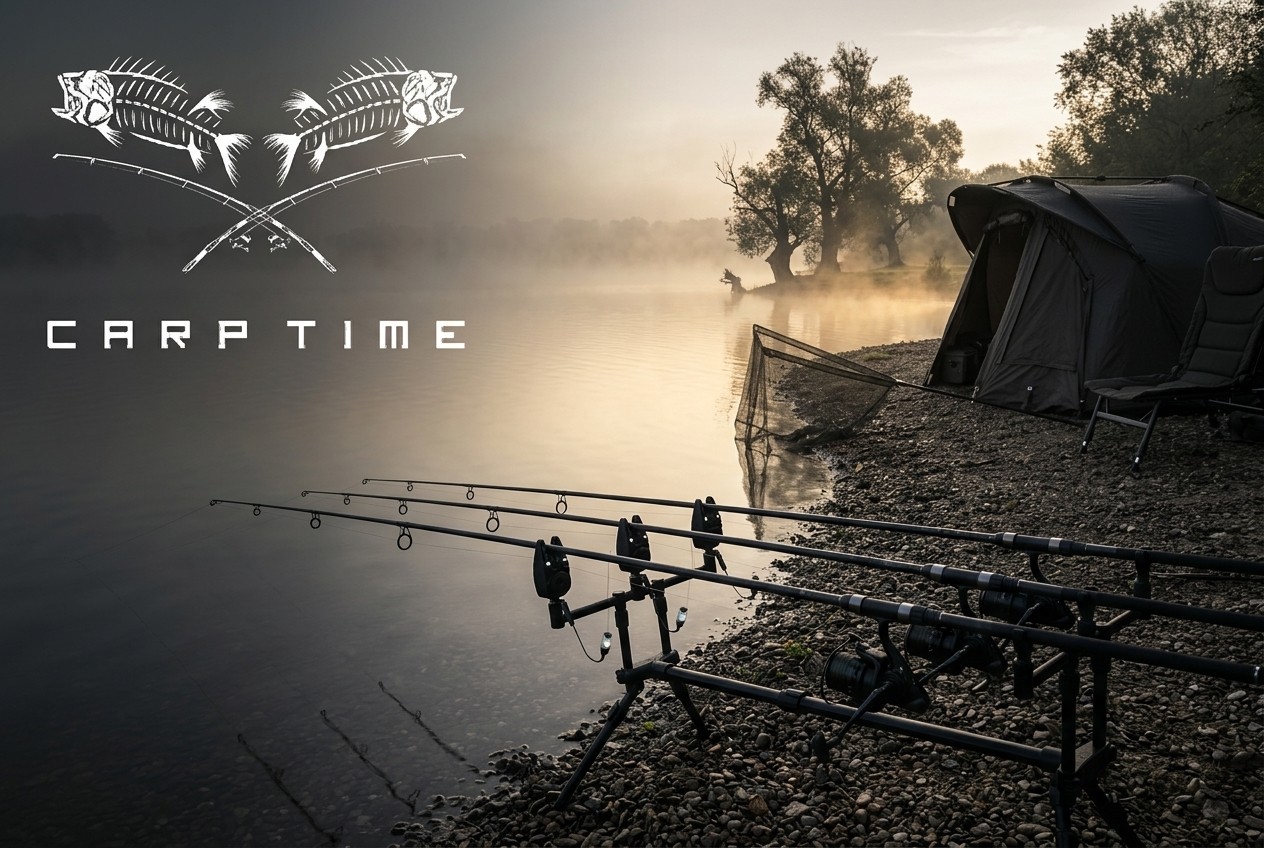 Carptime