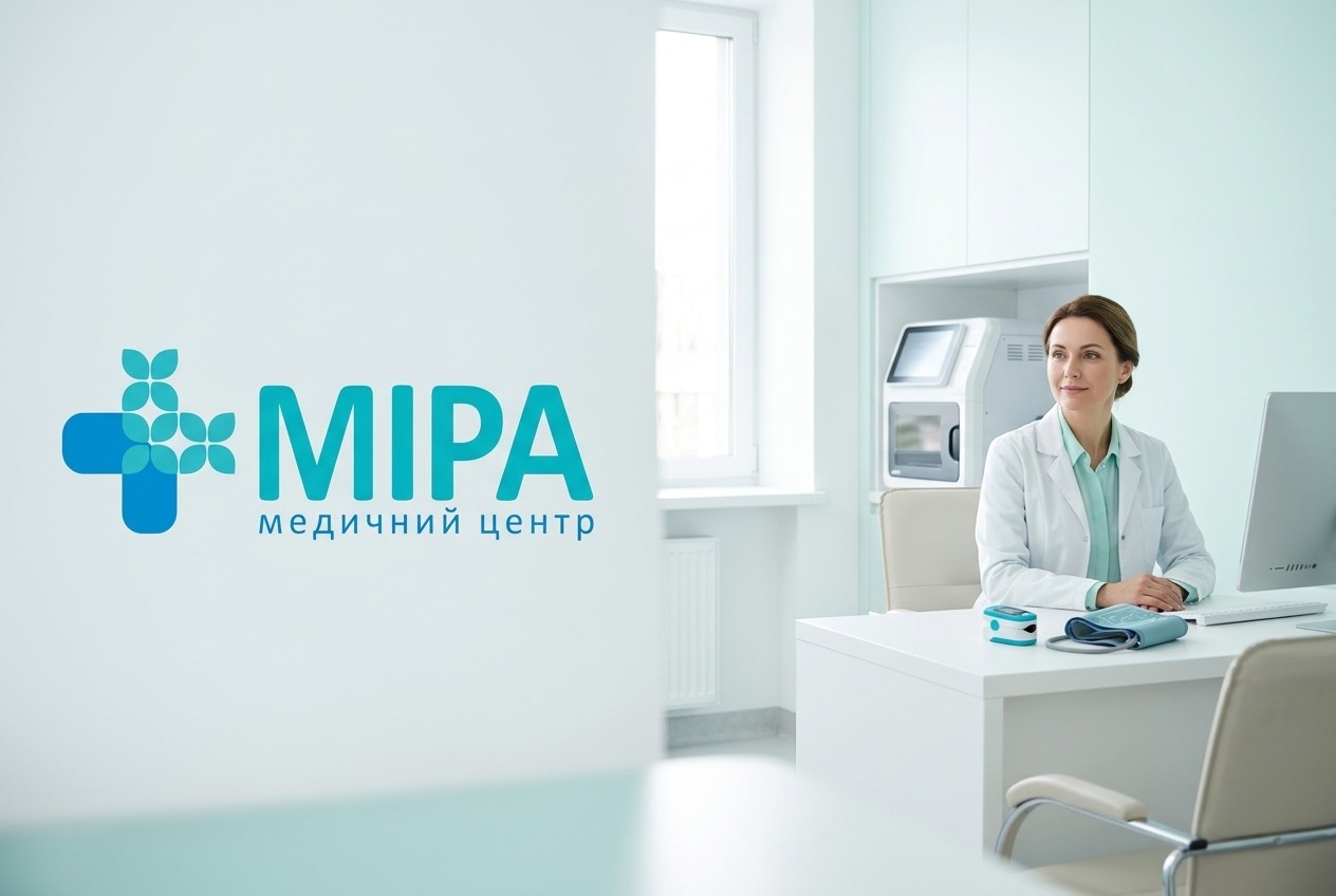 Медицинский центр Міра