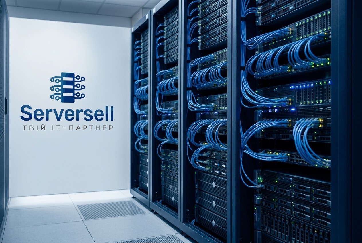 Serversell