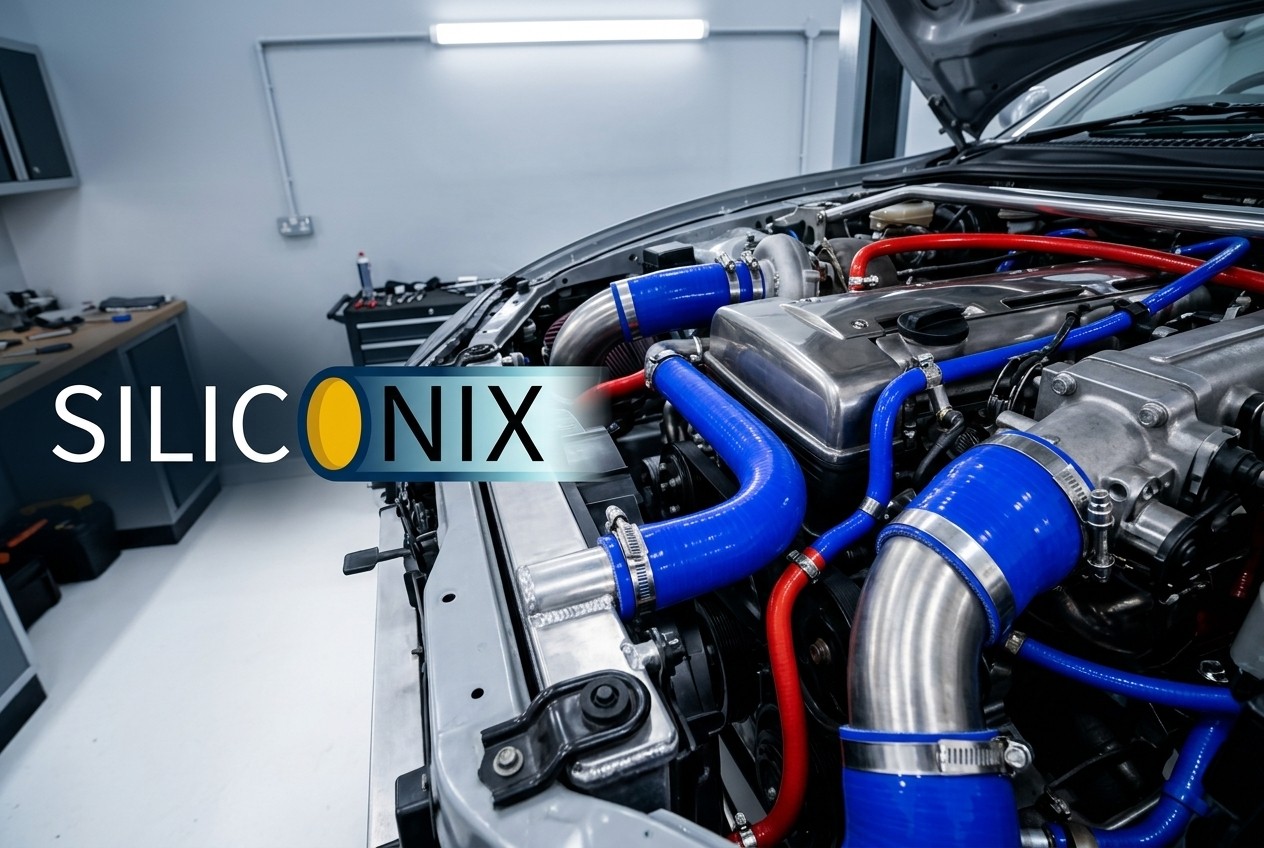 Siliconix