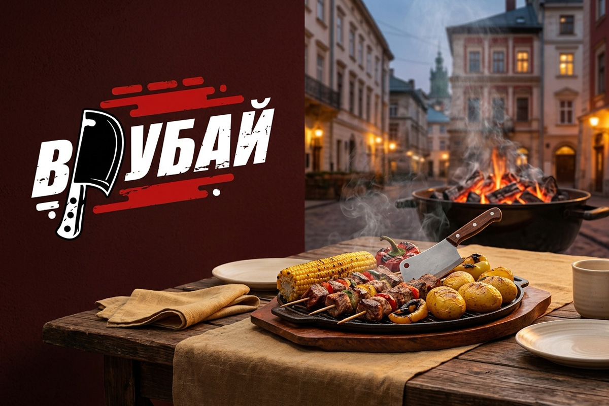 Врубай