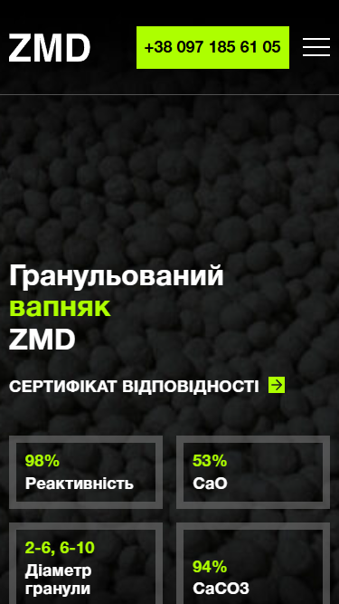 ZMD